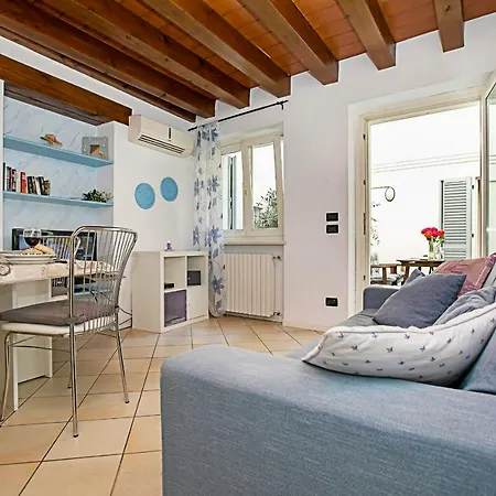 Apartamento Fiordaliso *