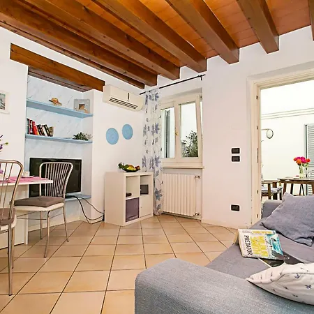 Apartamento Fiordaliso Desenzano del Garda