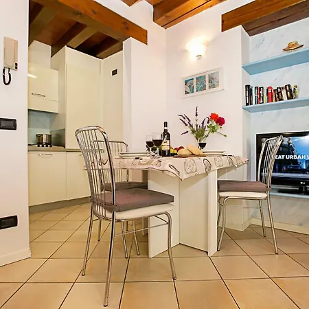 Apartamento Fiordaliso *