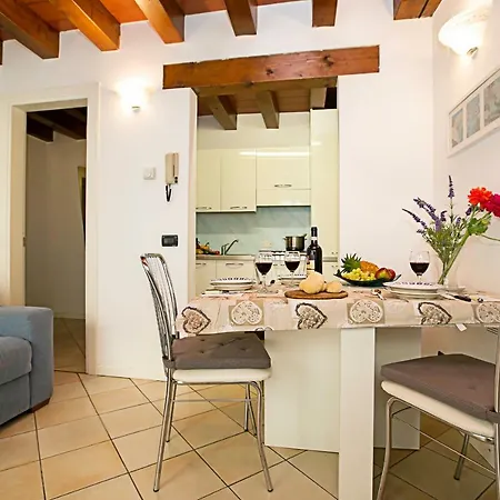 Apartamento Fiordaliso