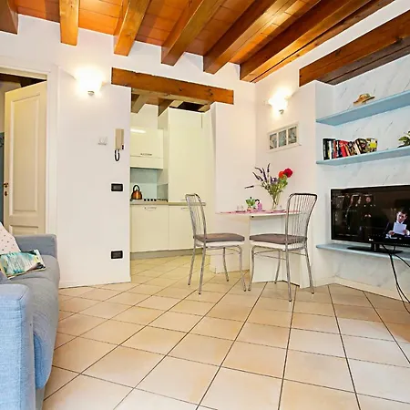 Fiordaliso Apartamento *