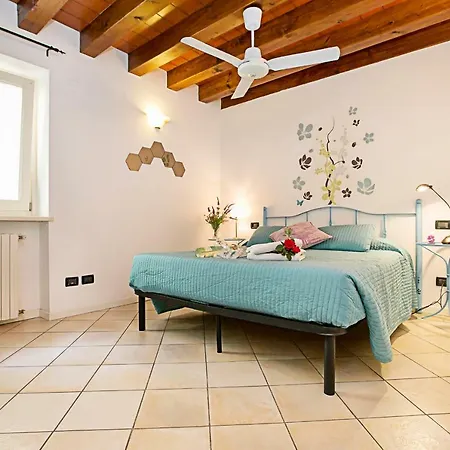 Fiordaliso Apartamento *